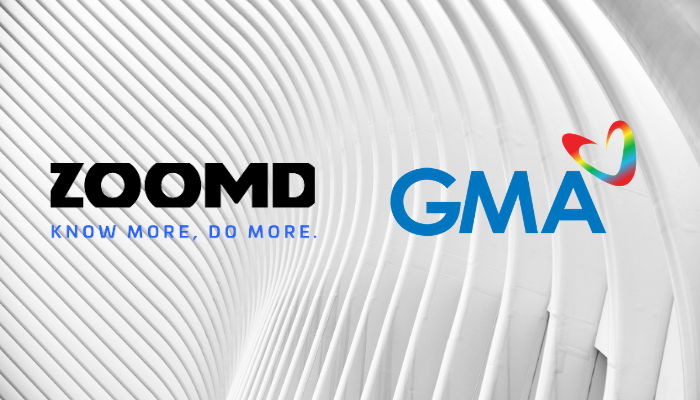 Martech Zoomd inks deal with PH media GMA Network