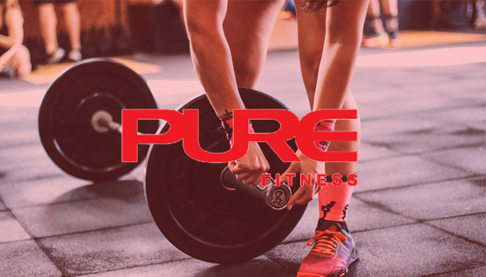 PURE FITNESS opens new center in kowloon hk