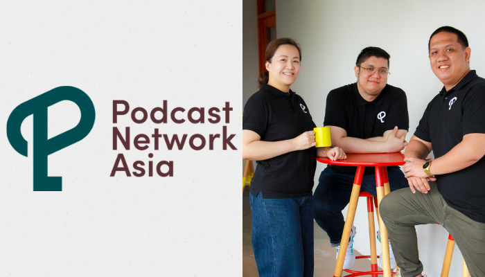 Podcast-Network-Asia-Seed-Funding-SEA-Expansion