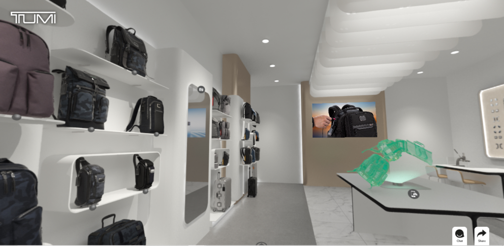 tumi official store