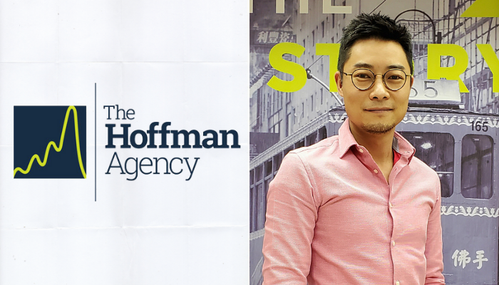 PR firm The Hoffman Agency unveils new general manager for HK operations