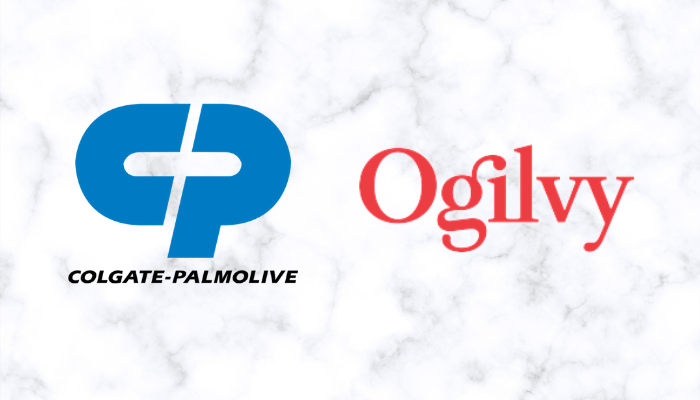 Ogilvy and Colgate-Palmolive Malaysia