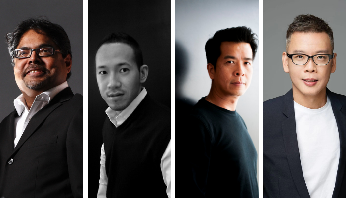 dentsu bids farewell to three veterans, appoints new group chief creative officer