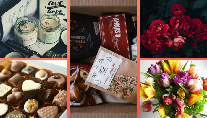 Asians have been Google searching ‘care packages’ the most on V-day, says stat
