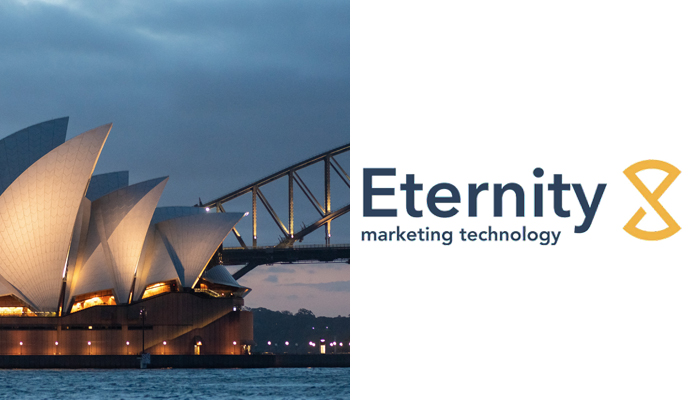 eternityX opens new office in sydney australia