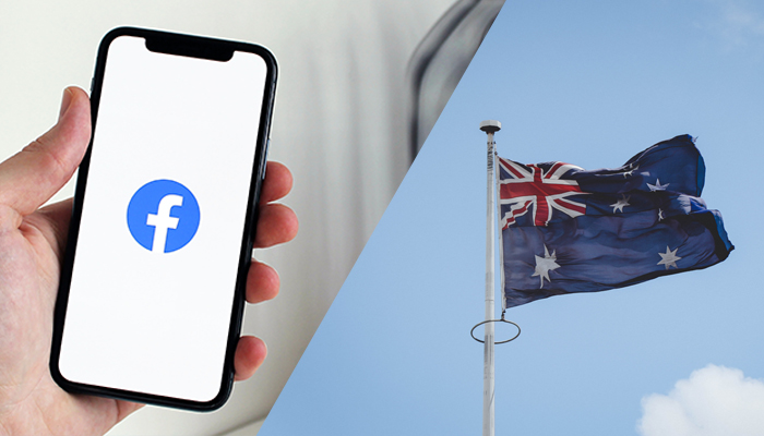 facebook australia media bargaining law