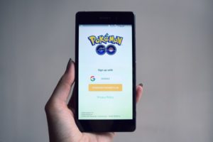 Engagement and reach: The potentials of augmented reality app development