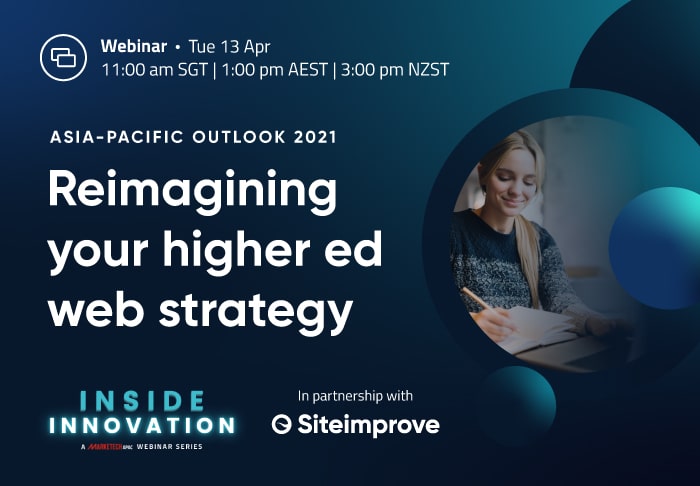 MARKETECH APAC_Webinar_Inside_Innovation_Higehr_Ed_Strategy