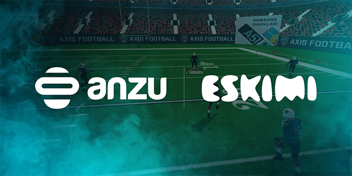 Anzu & Eskimi_Official Announcement Banner
