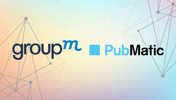 GroupM-PubMatic-Global-Partnership-SSP-Platform