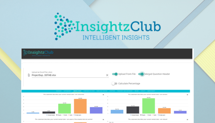 InsightzClub rolls out new data discovery tool on insights dashboard