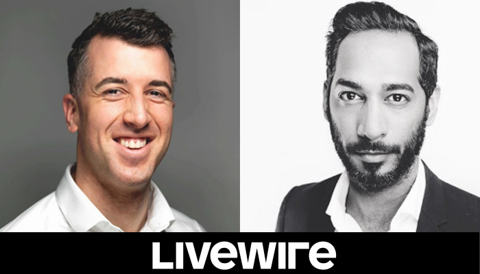 LIVEWIRE APAC LAUNCH