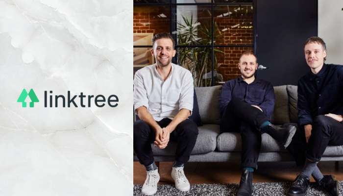 Market linking platform Linktree raises US$45M for social commerce offering boost