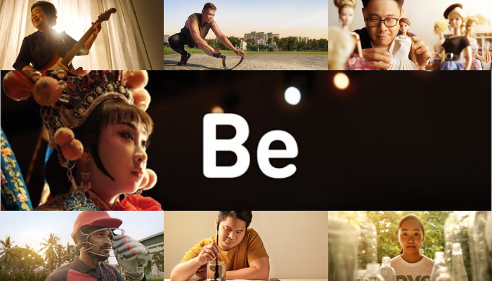 SG telco M1 launches ‘human-centric’ campaign to promote new mobile plan line