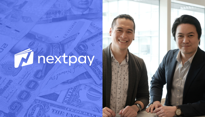 Nextpay-Philippines-Fintech-Startup-Investment-Y-Combinator