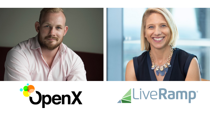 OpenX-LiveRamp-Extended-Partnership-Australia