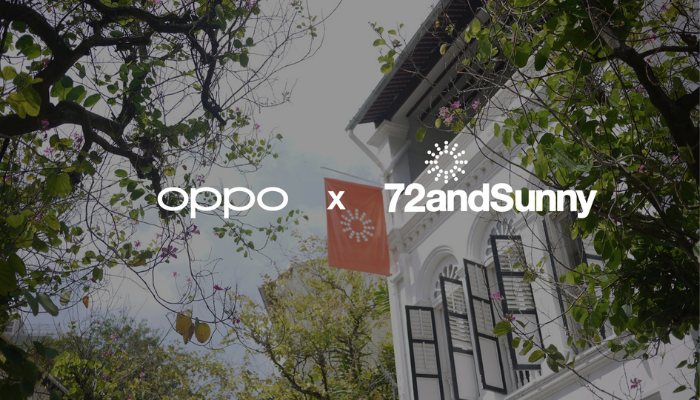 Oppo-72andSunny-Singapore-Global-Brand-Agency