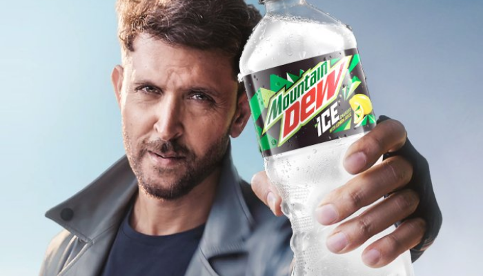 PepsiCo-India-Mountain-Dew-Ice-Campaign