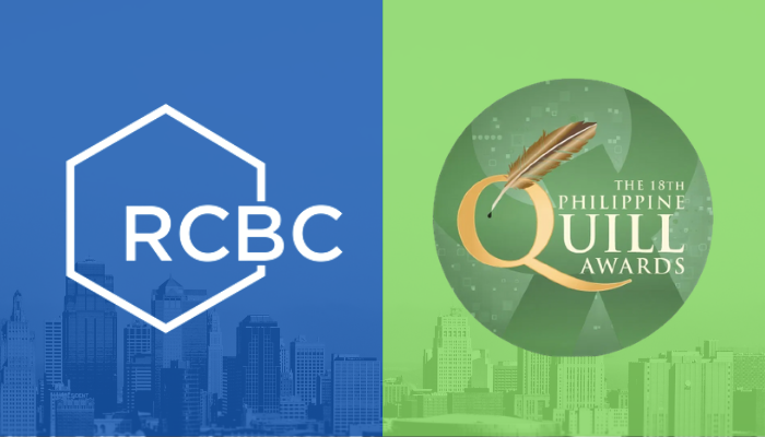 RCBC-18th-Quill-Awards-Philippines