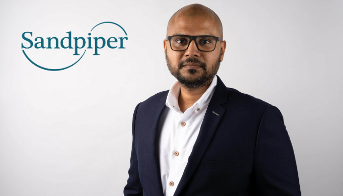 Sandpiper Communications sees new associate director for SG office