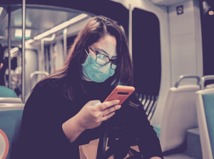 Pandemic Brand Communications