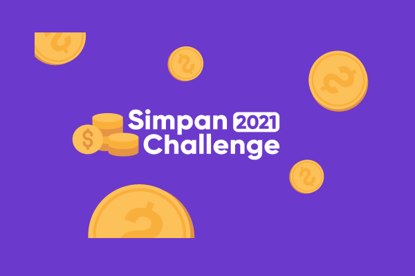 Financial literacy platform HeyAlfred brings a mobile-first ‘Simpan Challenge’