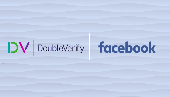 doubleverify x facebook