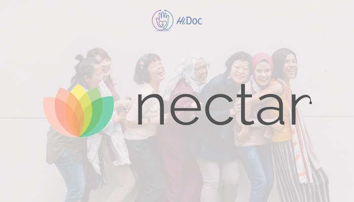 hidoc launches nectar
