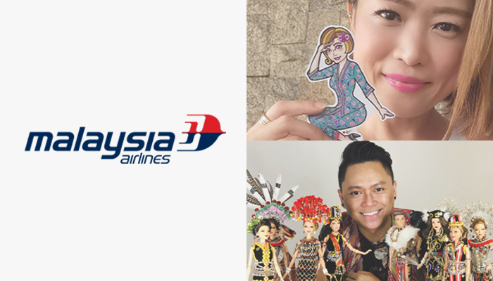 Malaysia Airlines launches handcrafted creations by employees on e-retail store