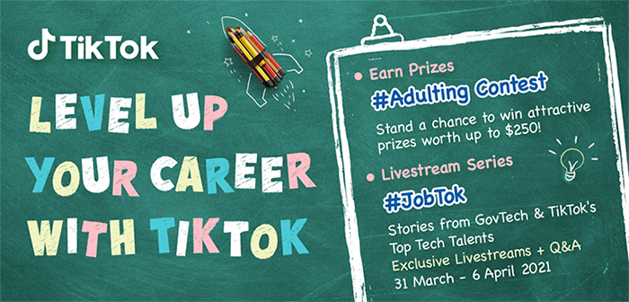 tiktok jobtok educ series sg