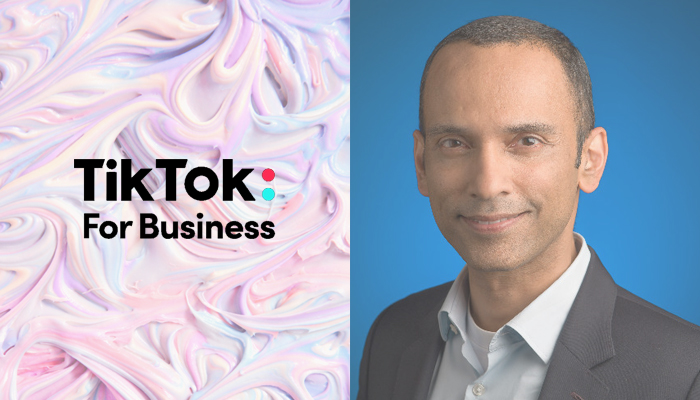 TikTok welcomes new head of global business solutions for SEA region