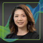 Anny Huang, Head of Digital Business, Income