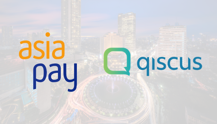 AsiaPay-Qiscus-Partnership-Digital-Payment-Customer-Experience