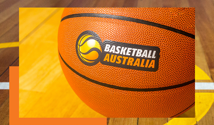 Basketball Australia new appointment marketing