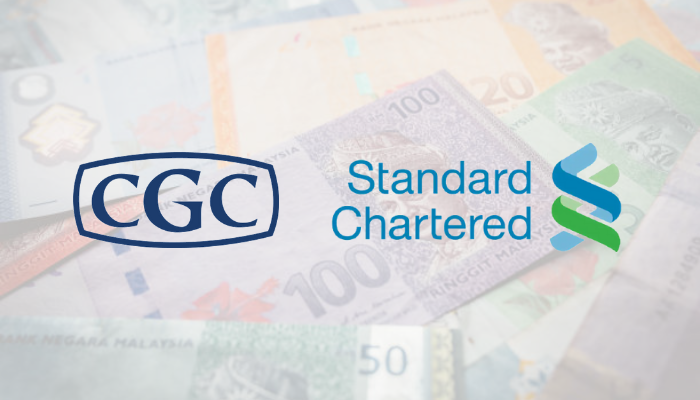 CGC, Standard Chartered makes RM70M available for SME capital in MY