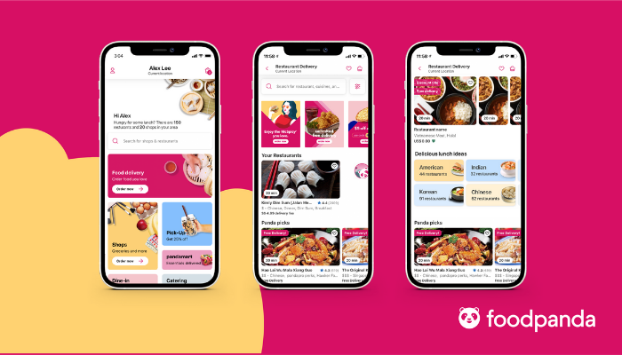 Foodpanda-Brand-Identity-Revamp-Asia-2