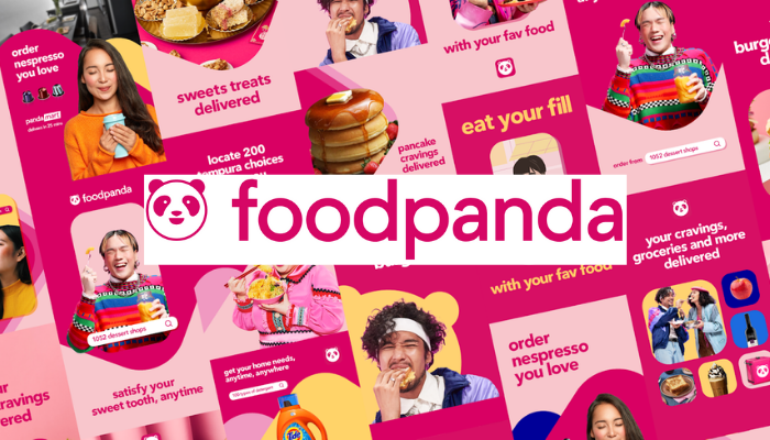 Foodpanda-Brand-Identity-Revamp-Asia