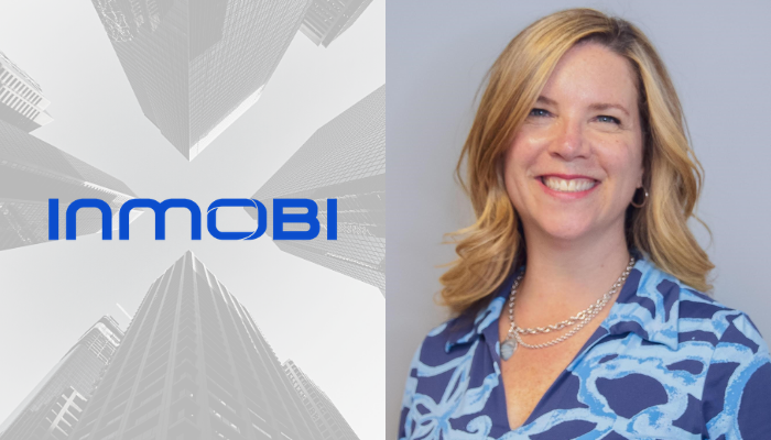 InMobi appoints Krista Thomas as SVP, head of marketing for marketing cloud division