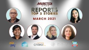 MARKETECH APAC Reports_March