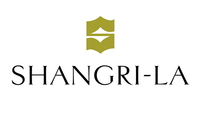 Shangri-La marks 50-year journey with new logo