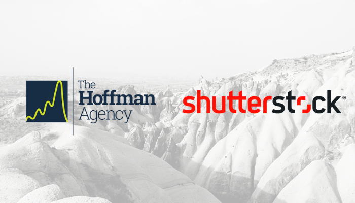 The Hoffman Agency wins Shutterstock account for comms responsibility in APAC