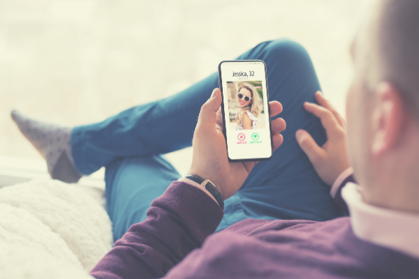 Marketer's guide to dating apps
