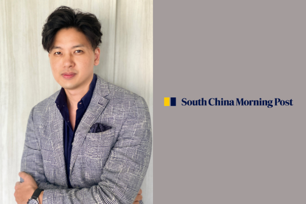 SCMP appoints Darryl Choo as regional sales director for APAC