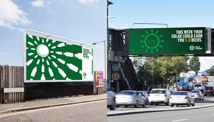 Victoria-Bitter-Solar-Exchange-Campaign-OOH-Advertising