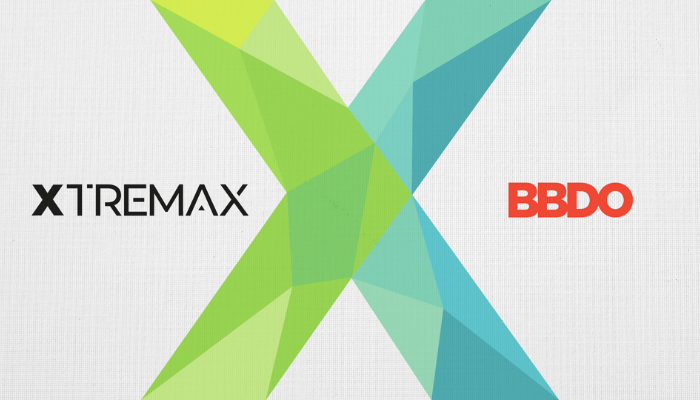 Cloud technology company Xtremax appoints BBDO Singapore for branding duties