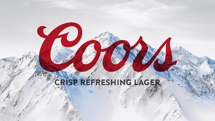 coors x this is flow
