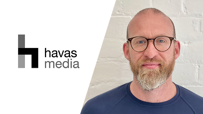 Havas Media Group’s Nick Kavanagh promoted to head of integrated strategy and planning