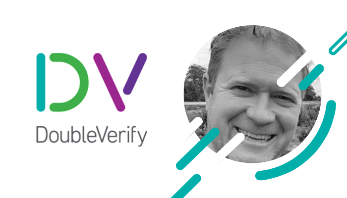 DoubleVerify appoints new SVP to lead new ‘Global Client and Agency Partnerships’ team