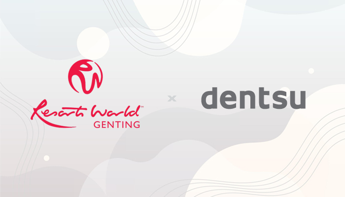 Dentsu Malaysia bags remit for Resorts World Genting’s media services