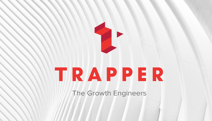 trapper rebrands